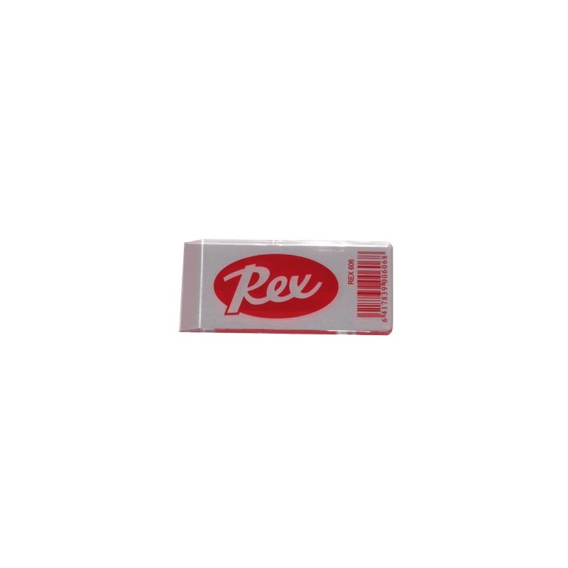 Rex Acrylic Klister Sikling 4mm Wedge Rex Acrylic Klister Sikling 4mm Wedge
